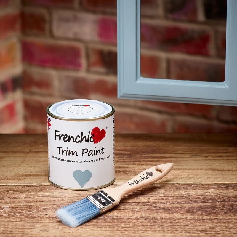 Frenchic Trim Paint Ducky 500ml