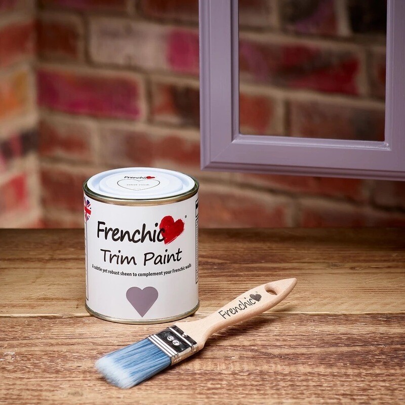 Frenchic Trim Paint Velvet Crush 500ml