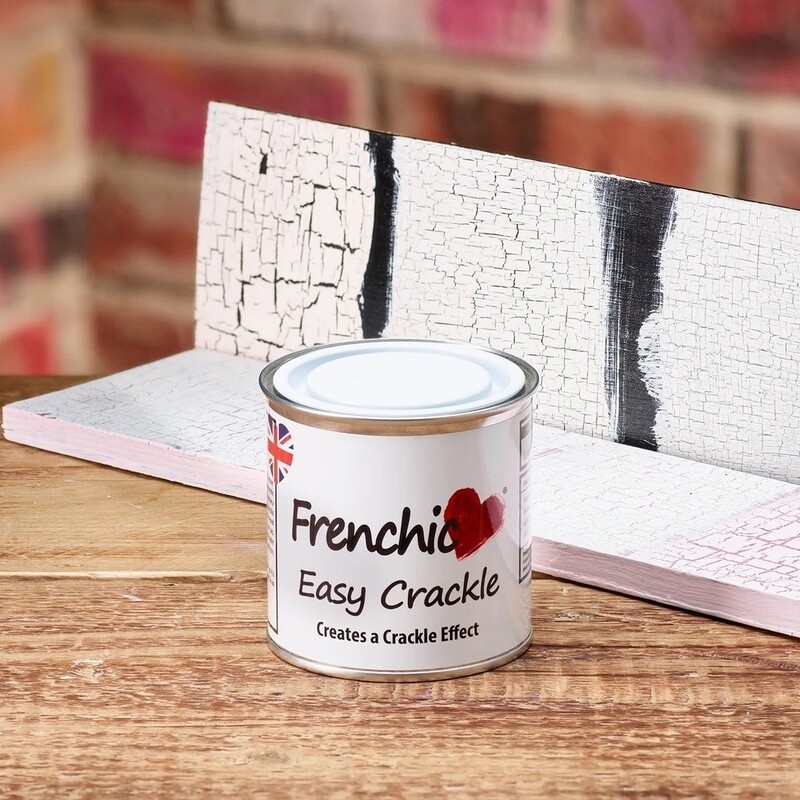 Frenchic Easy crackle 250ml