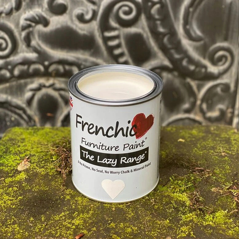 Frenchic Lazy Range Wedding Cake 250ml 750ml