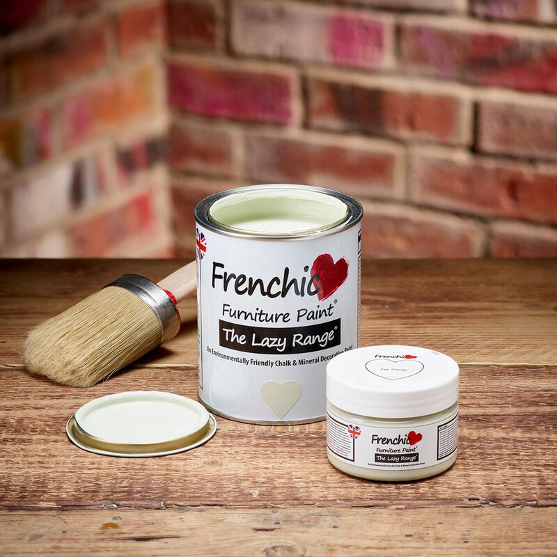 Frenchic Lazy range Eye Candy 250ml 750ml 