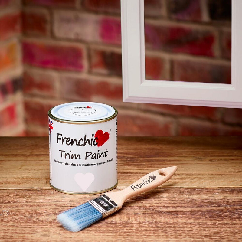 Frenchic Trim Paint Sweetcheeks 500ml