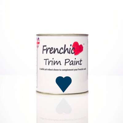 Frenchic Trim Paint Smooth Operator 500ml