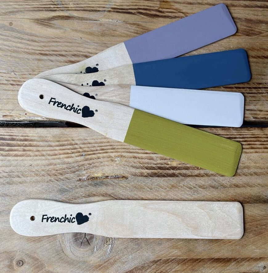 Frenchic Paint Paddle