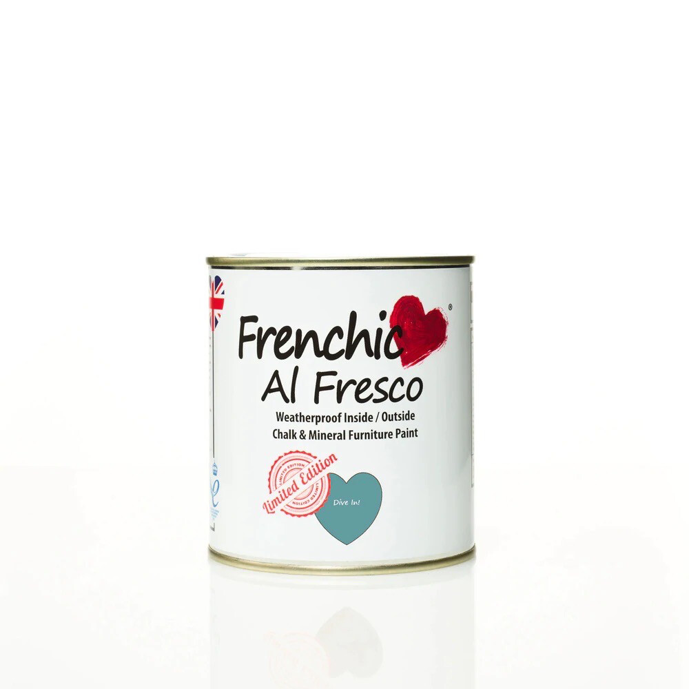 Frenchic Alfresco Limited Edition Dive In 500ml