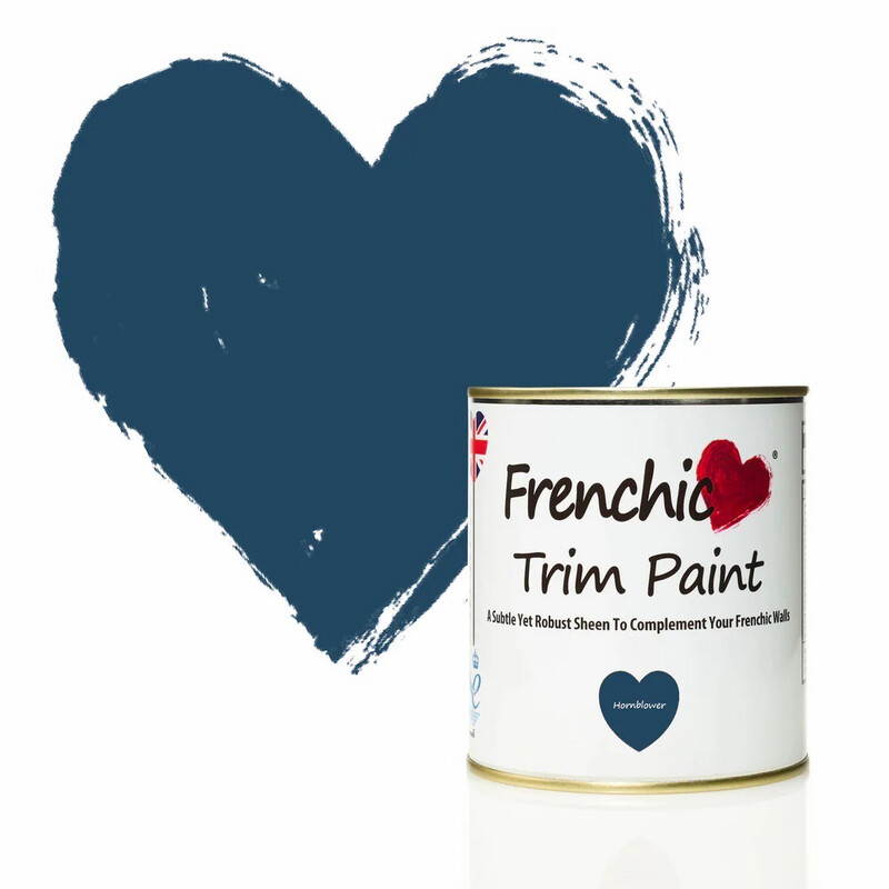 Frenchic Trim Paint - Hornblower