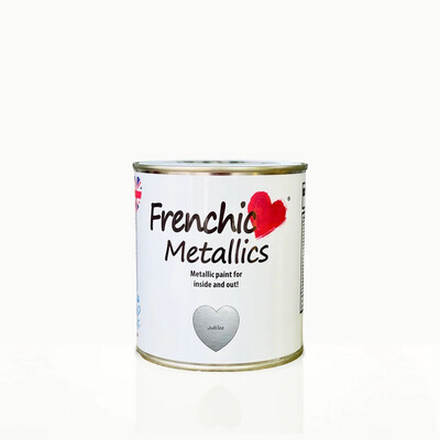 Frenchic Metallics Jubilee