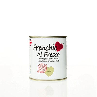Frenchic Alfresco Limited Edition Pistache
