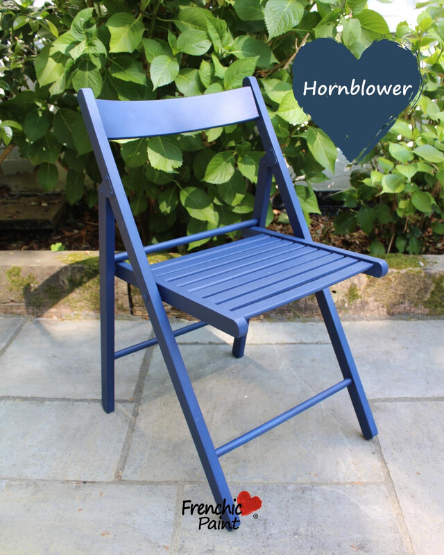 Frenchic Alfresco Hornblower 250ml 750ml