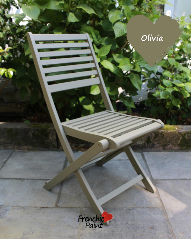 Frenchic Alfresco Olivia 250ml 750ml