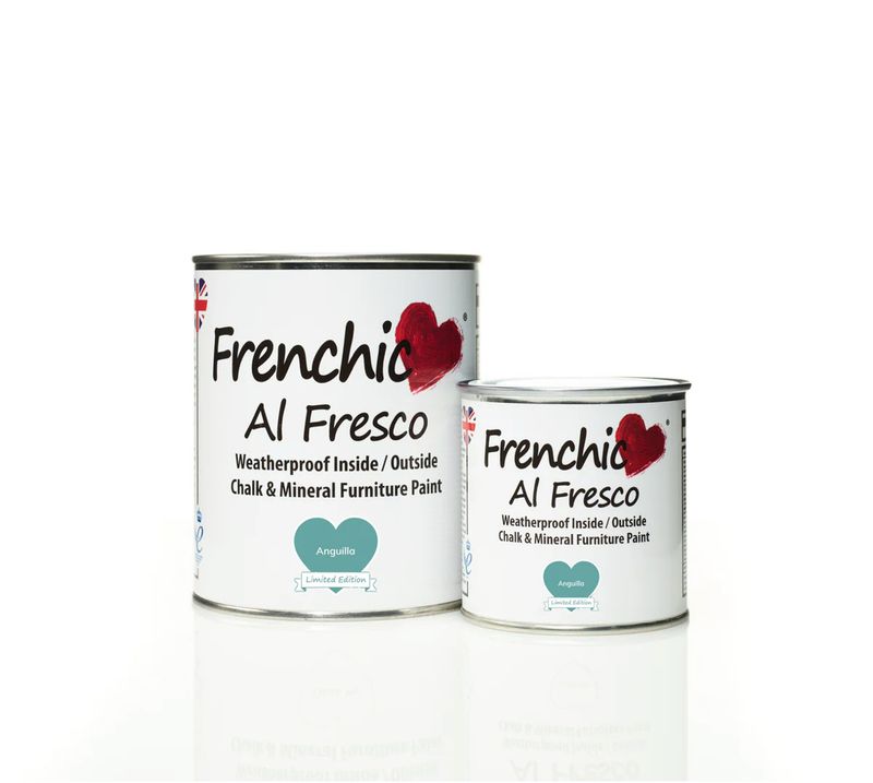 Frenchic Alfresco Limited Edition Anguilla 250ml 750ml