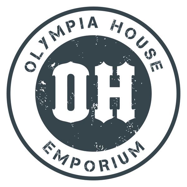 Olympia house antiques and craft centre