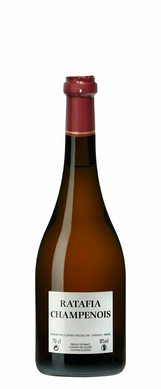 RATAFIA ORDINAIRE