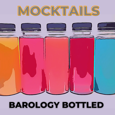 Mocktails (Alcohol Free Cocktails)
