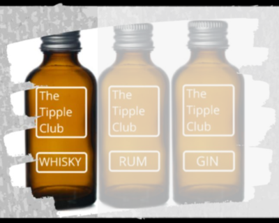 Whiskey