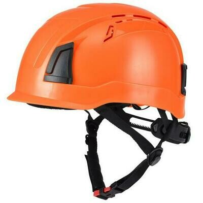 Pro Cap D!-Rock Schutzhelm orange
