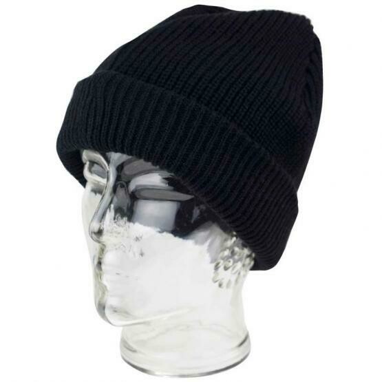 Seefahrermütze / Beanie