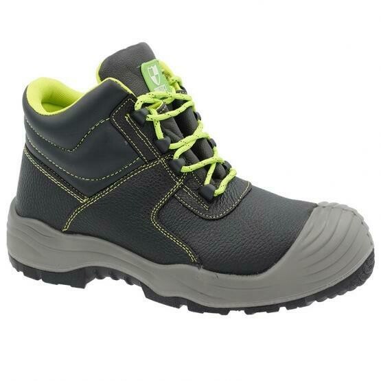 Protect Ibex S3 Hochschuh