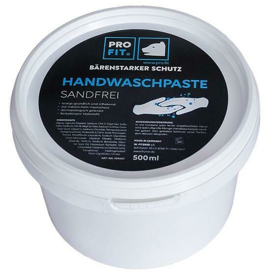Handwaschpaste (500ml)