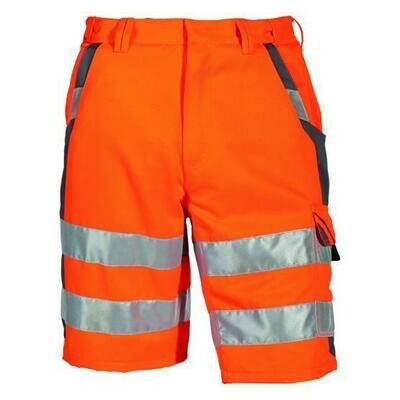 Warnschutz Shorts