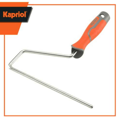 Bügel für Farbwalze - Kapriol