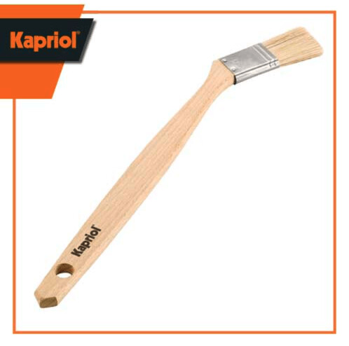 *Restposten* Heizkörperpinsel