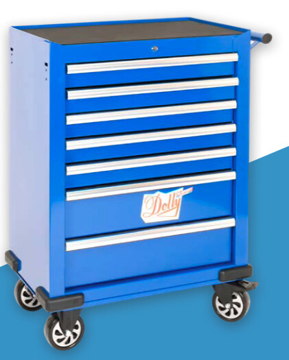 Werkzeugwagen "Dolly"