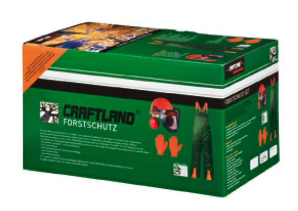 Forstschutzset KFW geprüft