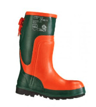 Schnittschutz - Stiefel