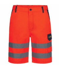*WALSRODE* WARNSCHUTZ-SHORTS