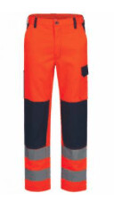 Warnschutz-Bundhose *FREITAL*