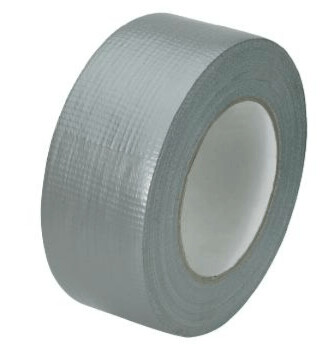 Gewebeklebeband - Panzertape