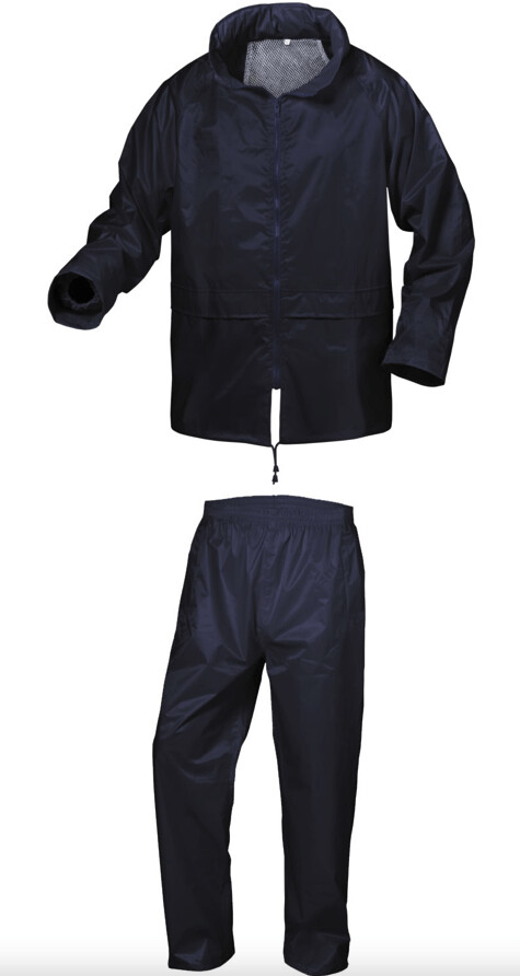 Regenset "Marine"
