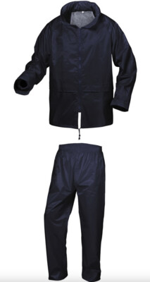 Regenset "Marine"