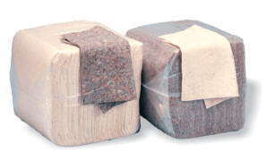 Maschinenputztücher