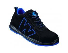 Sicherheitshalbschuhe S1P - Marlow