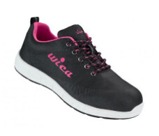 Damen Sicherheitshalbschuhe S1P - MAIRA