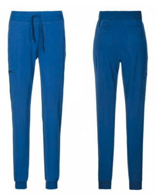 Schlupfhose Unisex mit Stretch