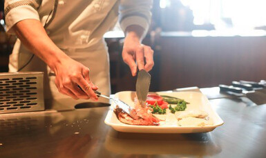 Gastronomie, Service & Hotel