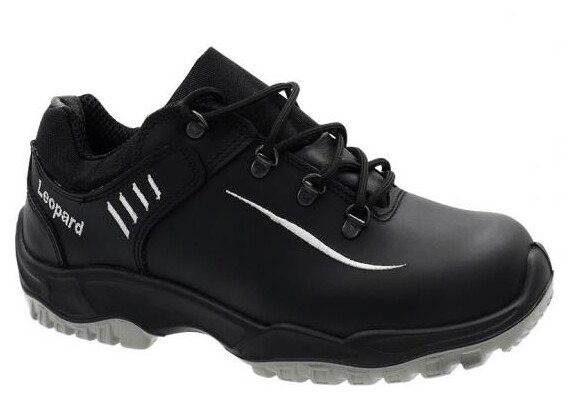 Nova Sicherheitshalbschuh, Stahlkappe S3 Nova Sicherheitshalbschuh, Stahlkappe S3