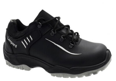 Nova Sicherheitshalbschuh, Stahlkappe S3