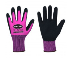 *LADY FLEXTER* STRONGHAND® - 12 Paar