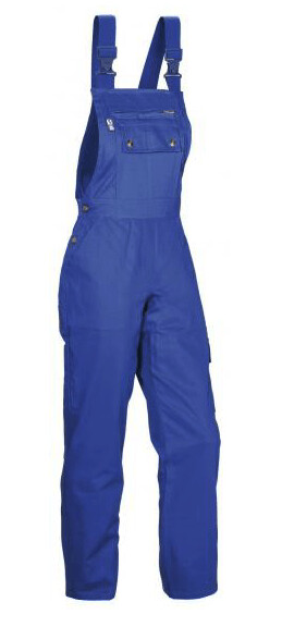 Damen Latzhose in verschiedenen Farben