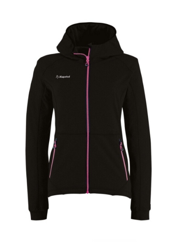 *Restposten* Damen Sweatjacke - Cloud *Restposten* Damen Sweatjacke - Cloud