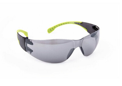 Sicherheitsbrille Grey -Flex