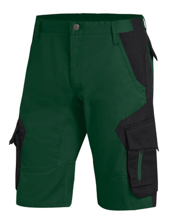 Arbeitsshorts "WULF" - FHB®