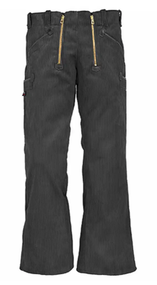 Zunfthose Trenkercord mit Schlag "FRIEDRICH" – FHB®