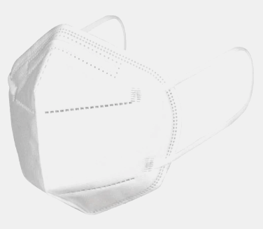 Feinstaub Faltmaske FFP2 NR