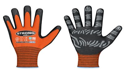Arbeitshandschuh – *TIGER TOUCH* STRONGHAND® Arbeitshandschuh – *TIGER TOUCH* STRONGHAND®