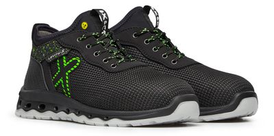 Levity-X - Jupiter - S3 ESD Halbschuh